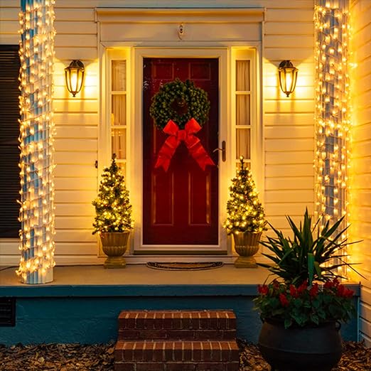 Naotstore - Christmas decoration fairy lights