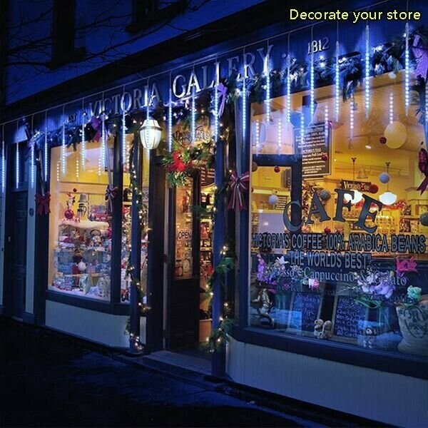 Naotstore - Last chance! Stunning snowflake LED lights