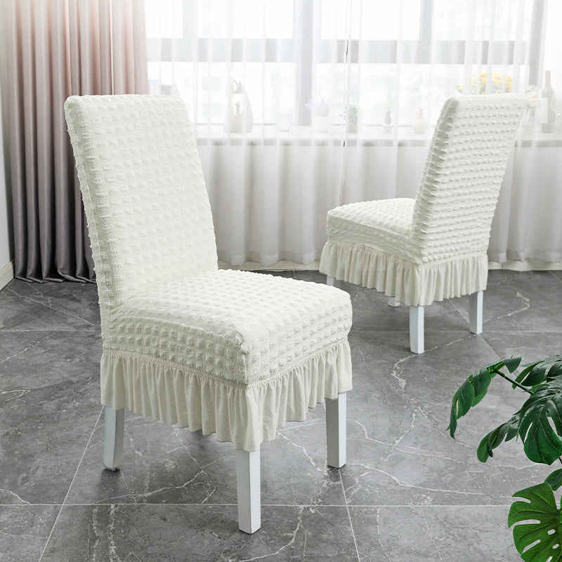 Naotstore - Modern Minimalist Chair Cover
