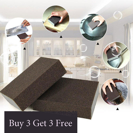 Naotstore - Nano Carborundum Sponge