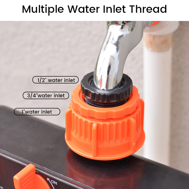 Naotstore - Garden Hose Pipe Splitter