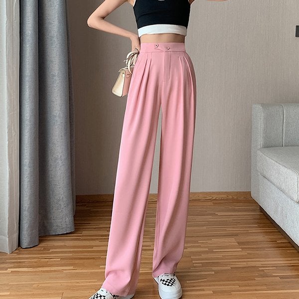 Naotstore - Women's casual full-length pants