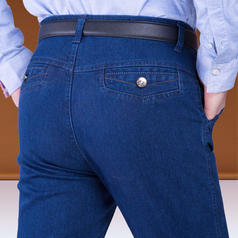 Naotstore - High Stretch Men's Pants