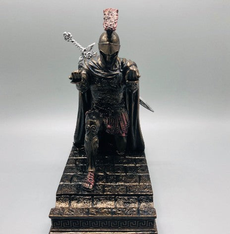 Naotstore - knight pen holder