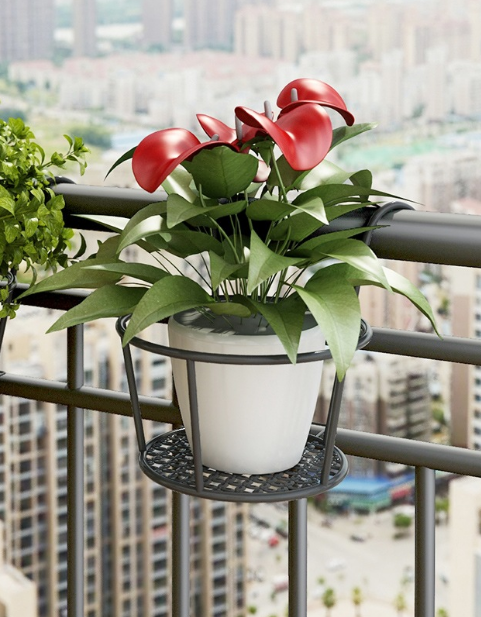Naotstore - Spring Hot Sale - Hanging flower stand