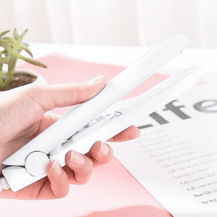Naotstore - Ceramic Mini Hair Curler