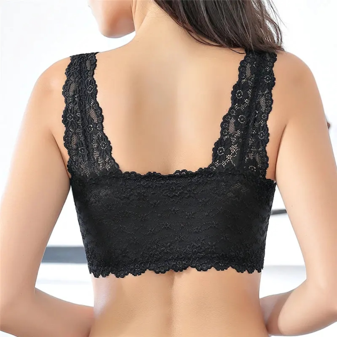 🔥Special products this week - Creative under wireless Bra - naotstore
