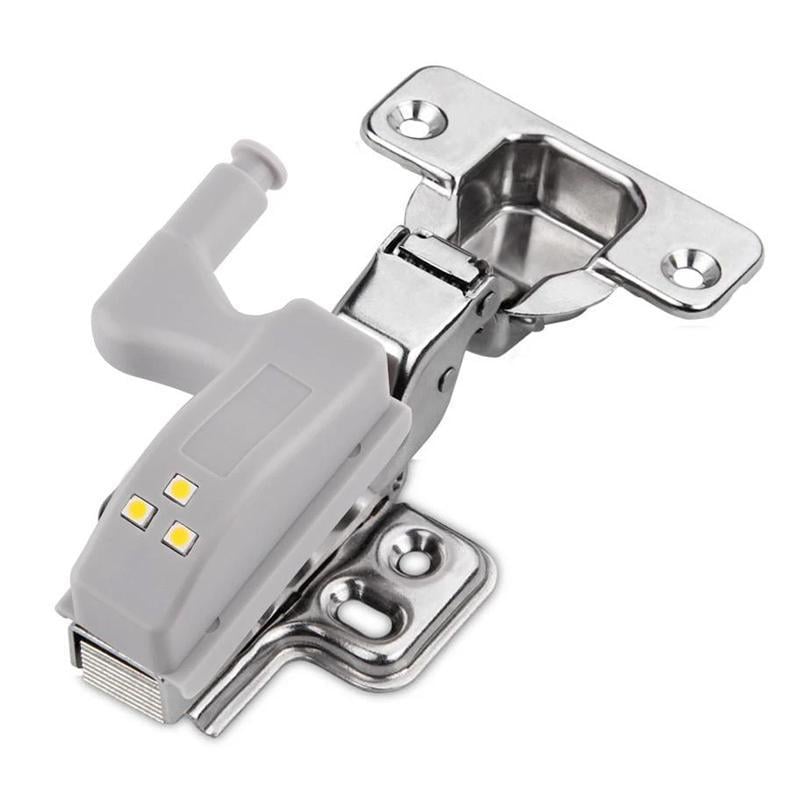 š„Last day! š„Special sale - Inner Hinge LED Sensor Light For Kitchen Bedroom - naotstore