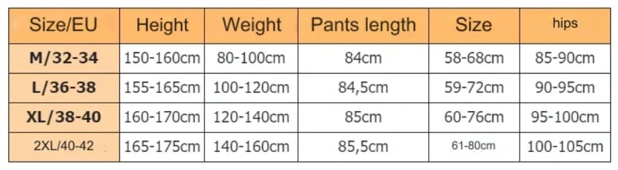 Naotstore - Highly elastic body shaping leggings