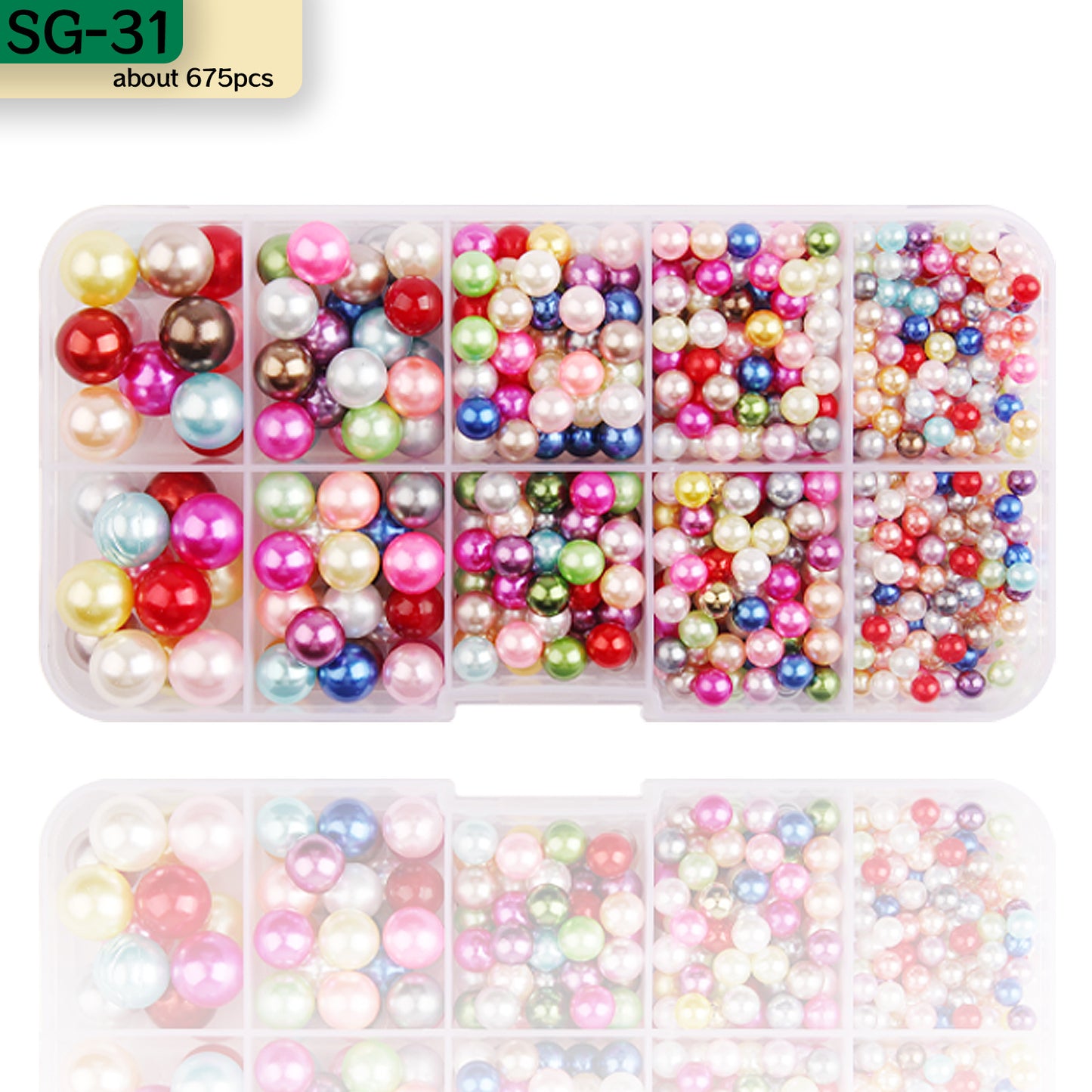 🔥Hot Selling DIY Pearl Setting Machine
