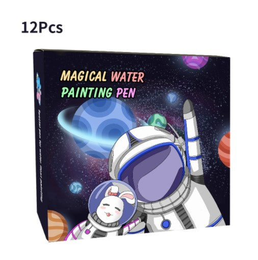 Naotstore - Magical Water Floating Pen