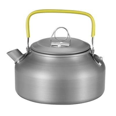Naotstore - Camping Outdoor Windproof Gas Burner