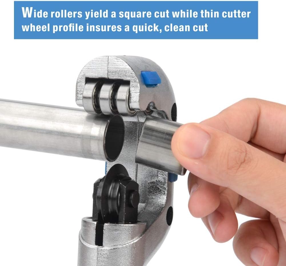 Naotstore - Metallic Tubing Cutter