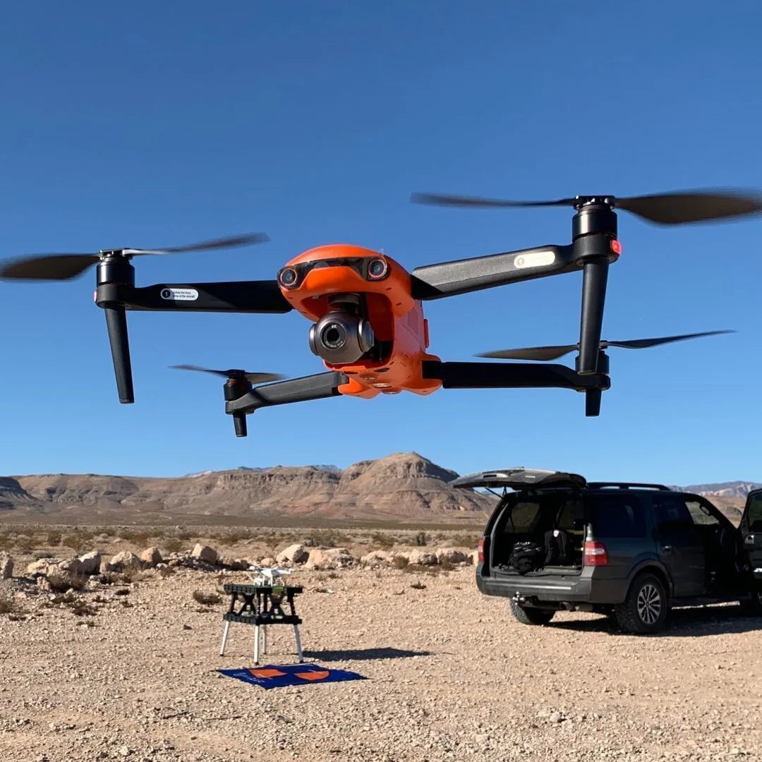 Naotstore - ZV1-728Drone-Drone with 6k UHD camera