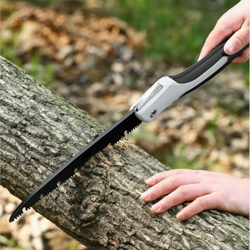 Naotstore - High Carbon Steel Folding Saw