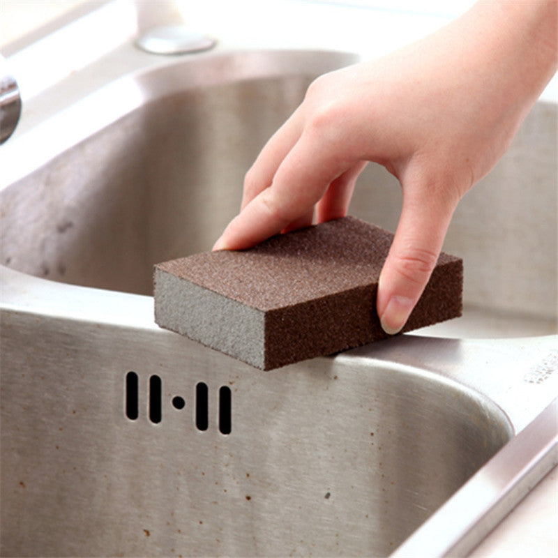 Naotstore - Nano Carborundum Sponge