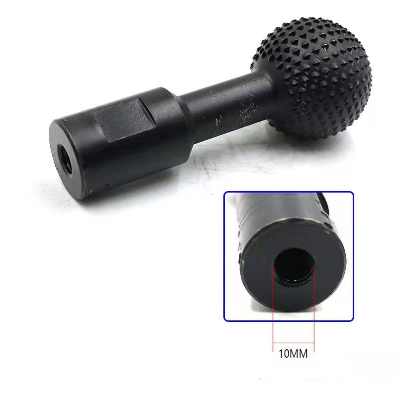 Naotstore - Spherical milling cutter for wood