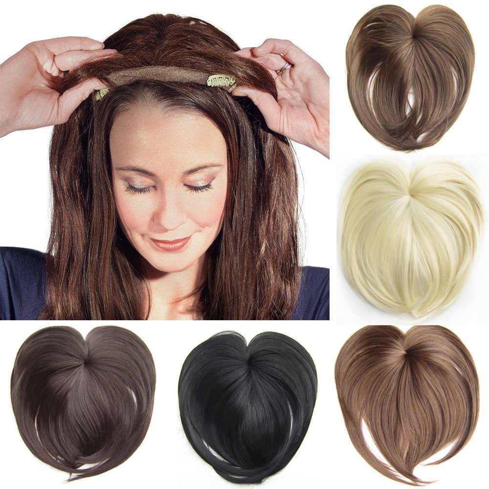 ✨This week's special price is $16.99💗Magic Clip-on Hair Topper