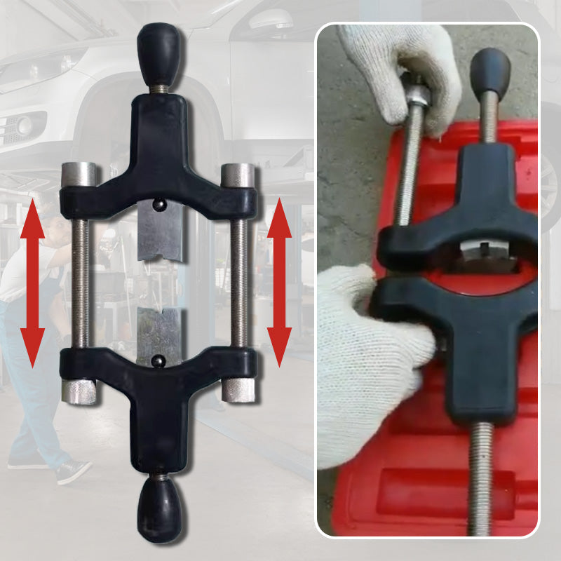 Naotstore - Integrated Half Shaft Sleeve Thread Corrector Repair Tool Kit