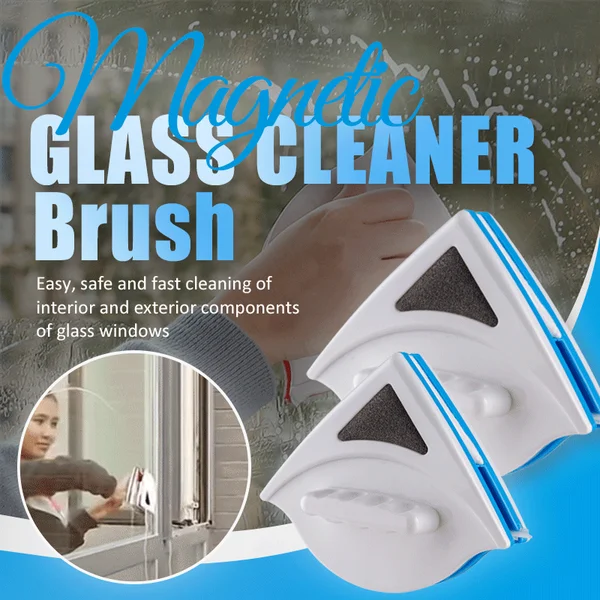 đ„Specials this week - Upgrade Magnetic Window Cleaner - naotstore