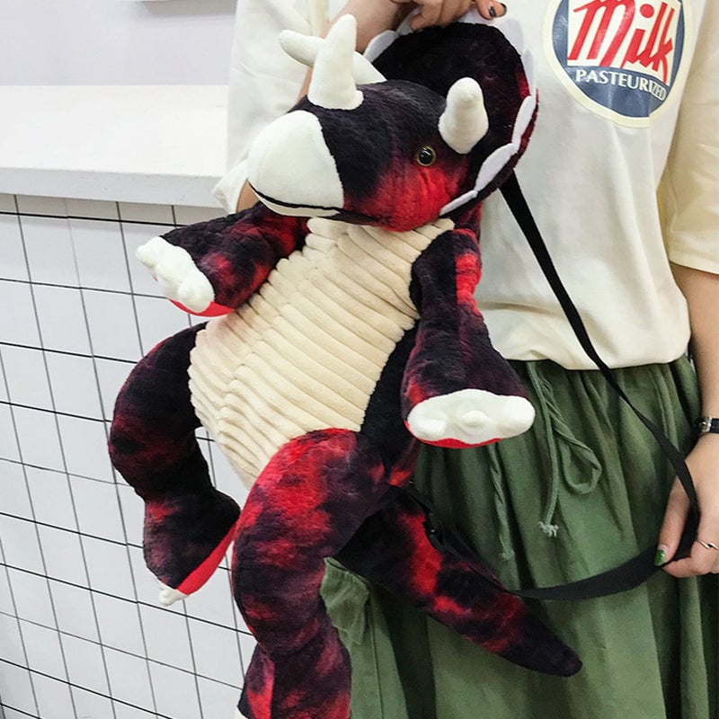 Naotstore - New Dinosaur Backpack
