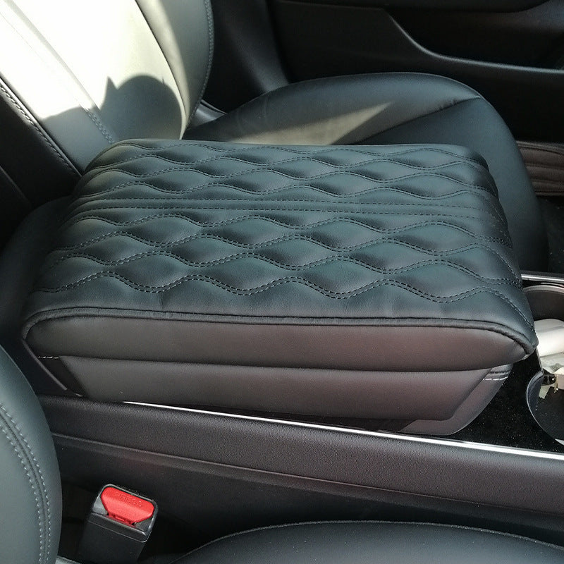 Naotstore - GENUINE RUBBER Cushion-General Motors Armrest Box Pad