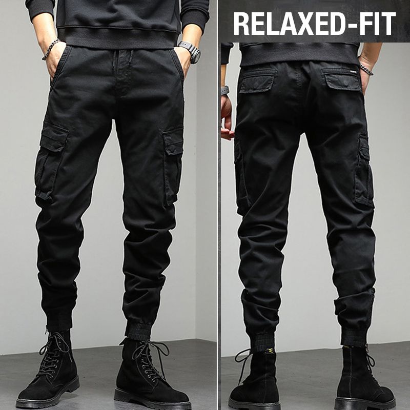 đ„This month's hottest items - Men's Hiking Cargo Pants - naotstore
