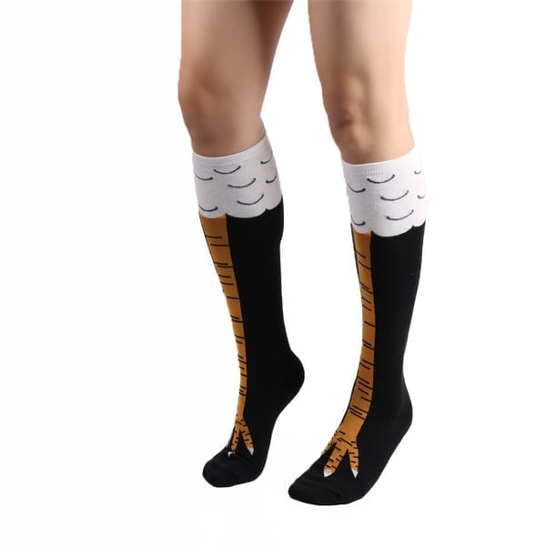 🔥Last day! 💥Special sale - Chicken Legs Socks - naotstore