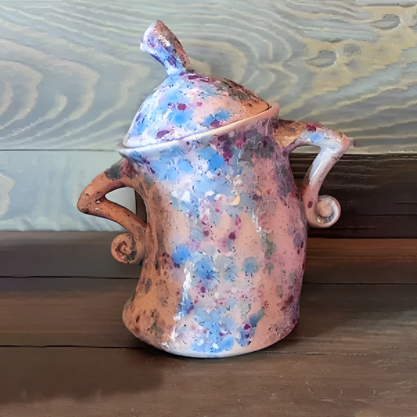 Naotstore - Canister With Attitude