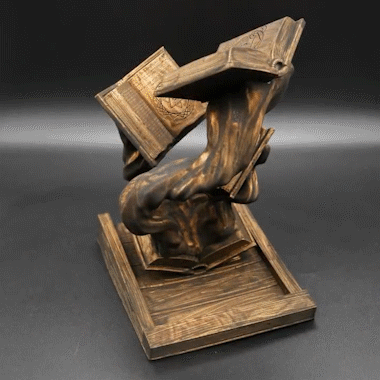 đ„Last day! đ„Special sale - Tomes of Magic Dice Tower - naotstore