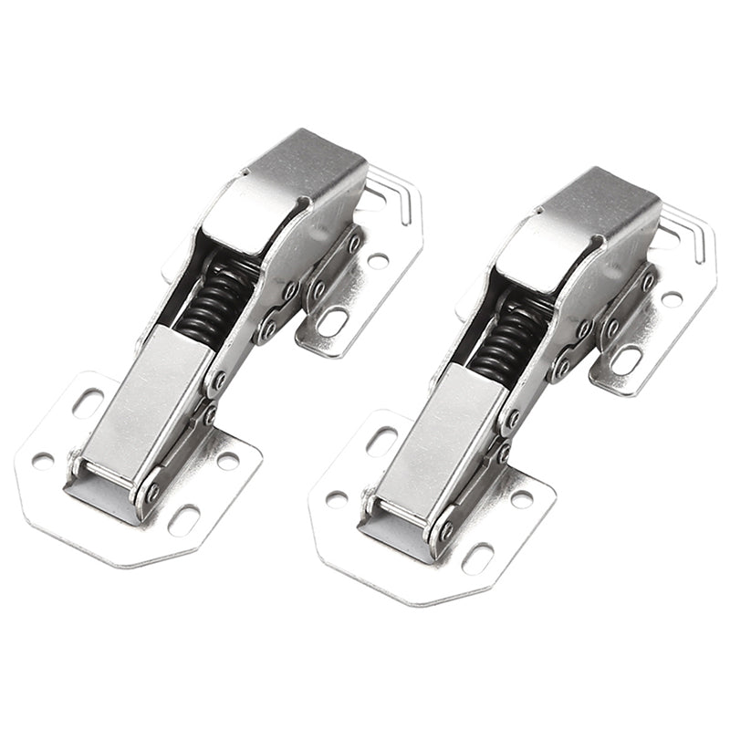 Naotstore - Hole-Free and Slot-Free Hinge