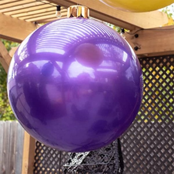 š„Last day! š„Special sale - Inflatable Decorated Ball - naotstore