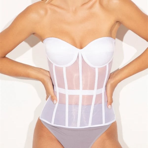 ✨Naotstore🔥Bodysuit for Women Tummy Control Body Shaper