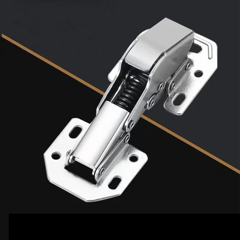 Naotstore - Hole-Free and Slot-Free Hinge