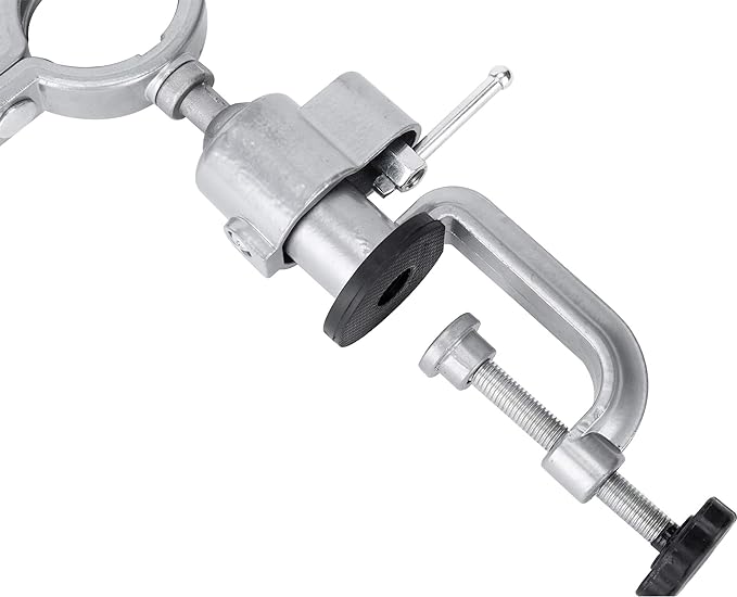 Naotstore - Flexible rotating electric grinder and electric drill universal rotating fixed bracket