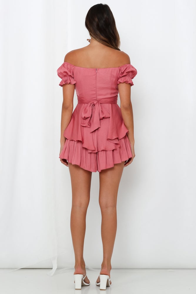 Naotstore - Summer's Best Look: Ruffled Culottes