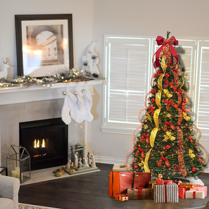 Naotstore - Folding Christmas Tree Decoration