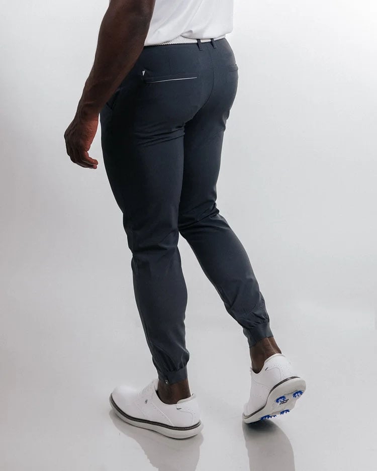 š„Specials of the week - Ankle Zip Slim Fit Joggers - naotstore