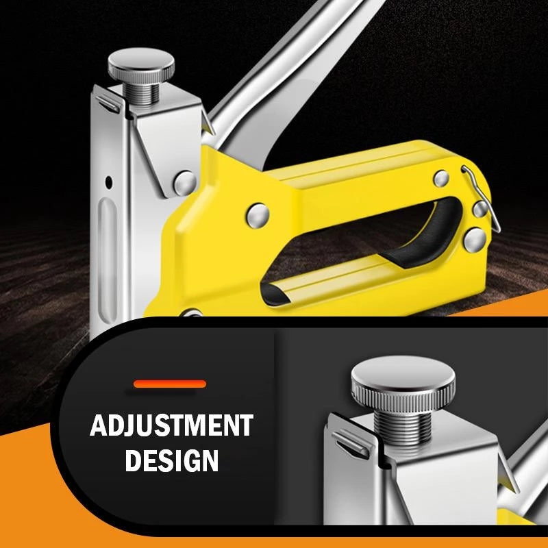 Naotstore - 3 In 1 Beat Nail Gun