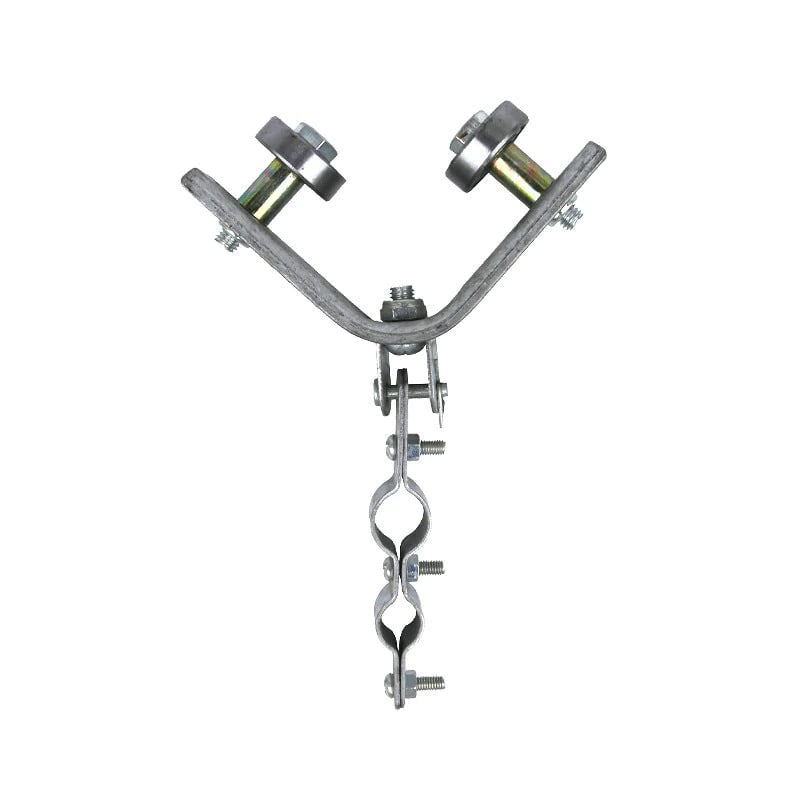 Naotstore - Angle Iron Pulley