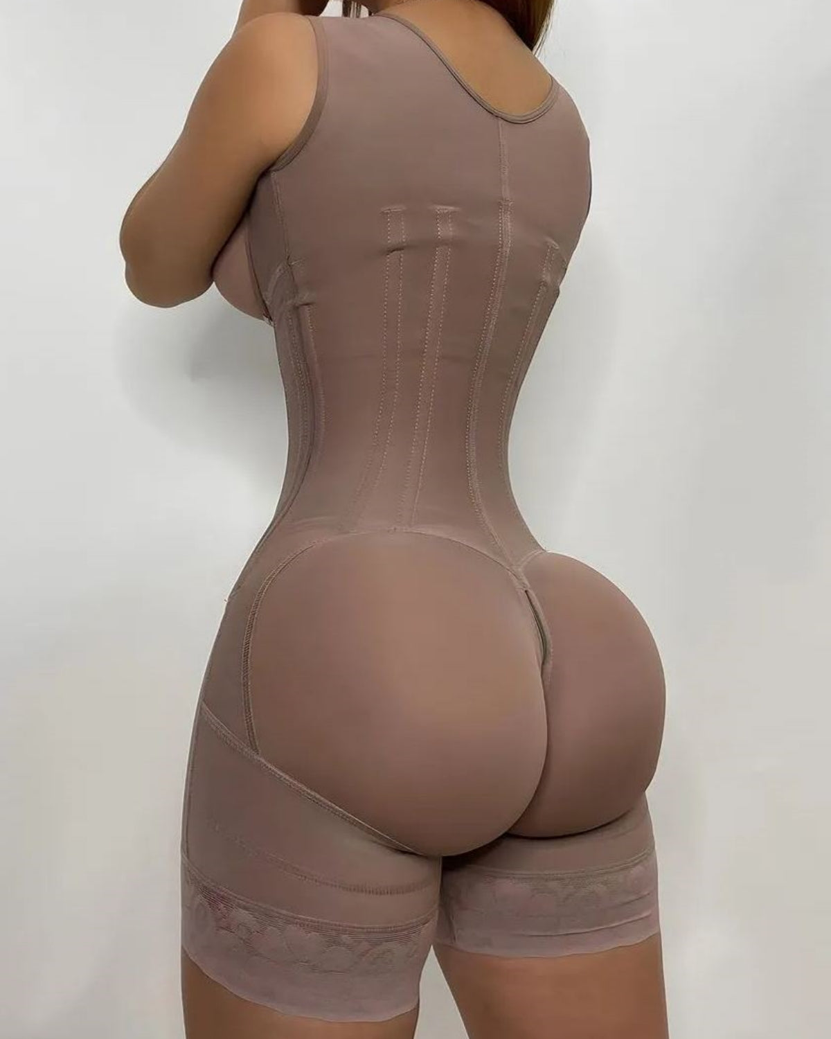 Naotstore - Post Surgery Tummy Tuck Compression Garment for Women Shapewear