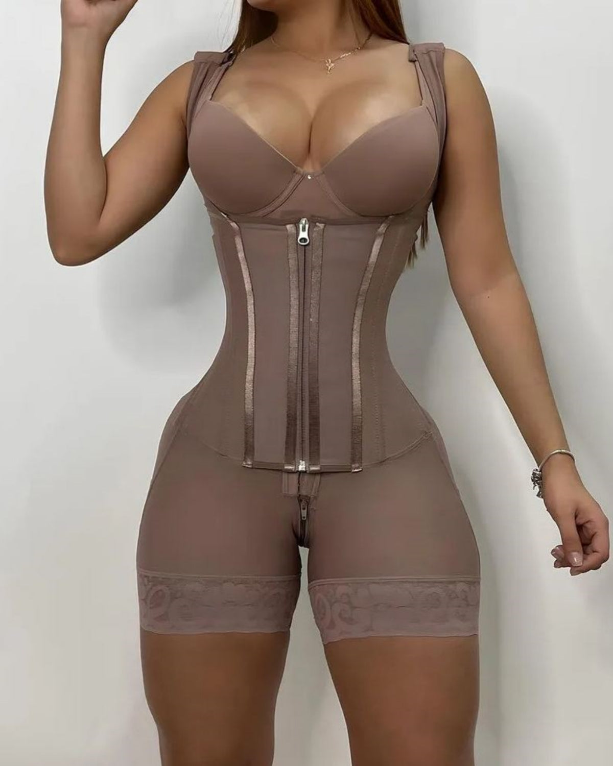 Naotstore - Post Surgery Tummy Tuck Compression Garment for Women Shapewear