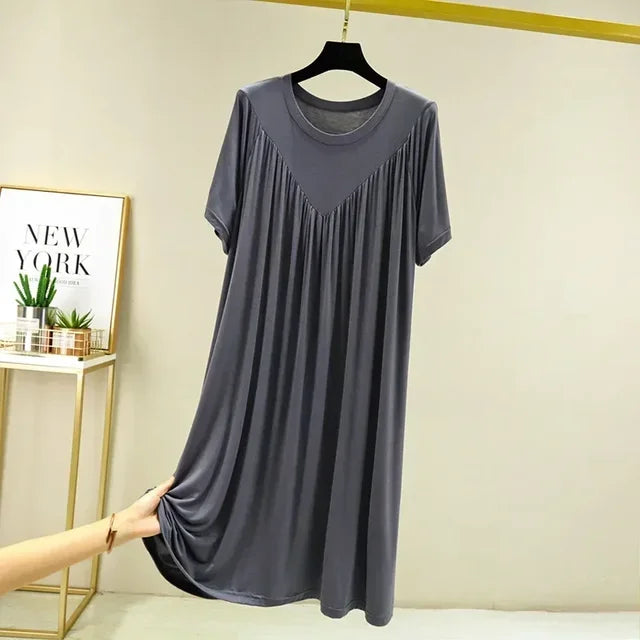 ✨Special price $32.99💗Summer Serenity Nightgown