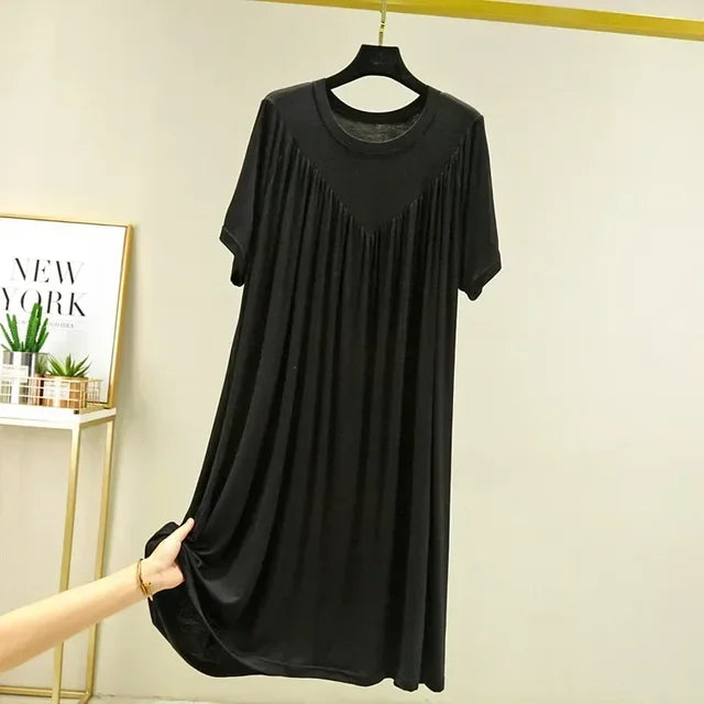 ✨Special price $32.99💗Summer Serenity Nightgown