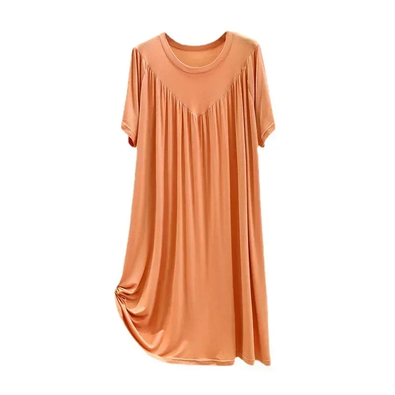 ✨Special price $32.99💗Summer Serenity Nightgown