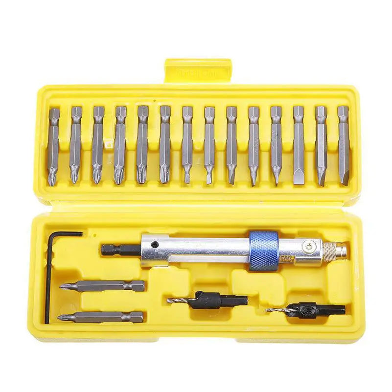 š„LAST DAY 49% OFFš„QuickChange Drill Driver Set