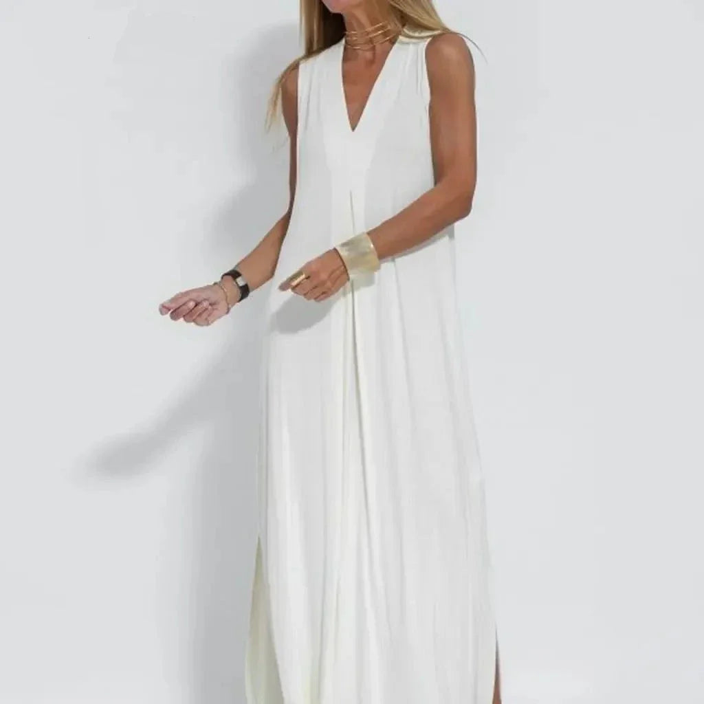 ✨Special price $45.99💗BreezeV Casual Dress