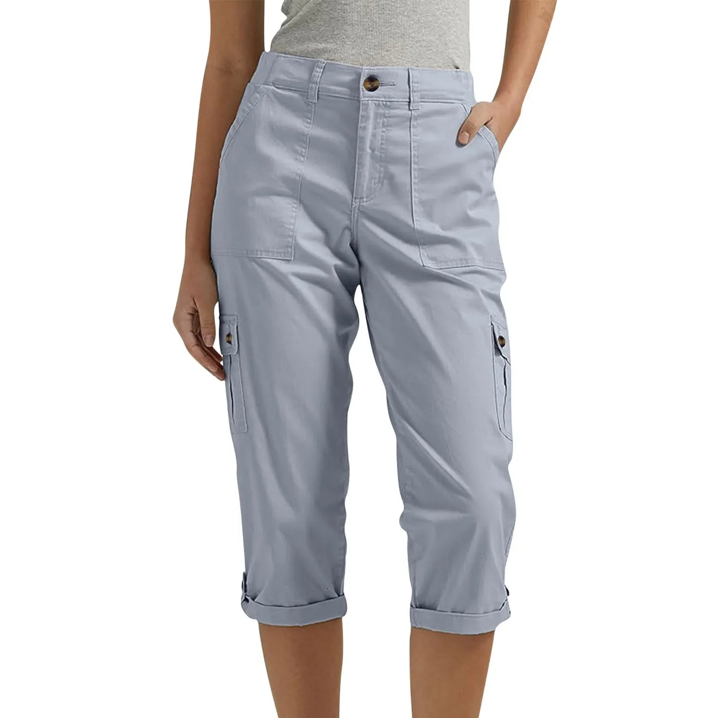 ✨Naotstore🔥Summer Cargo Pants