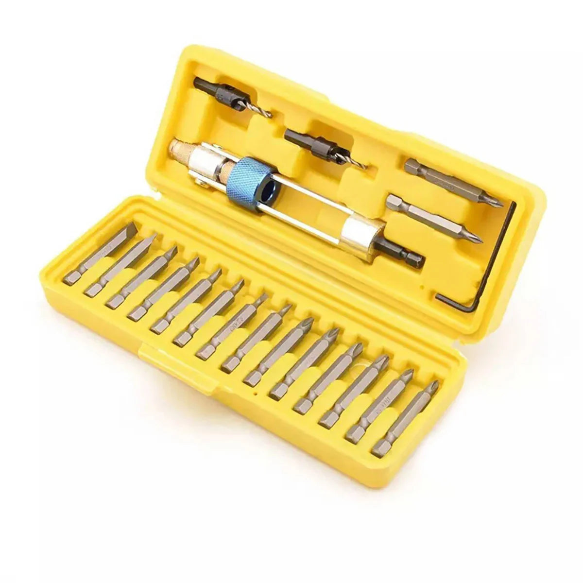 š„LAST DAY 49% OFFš„QuickChange Drill Driver Set