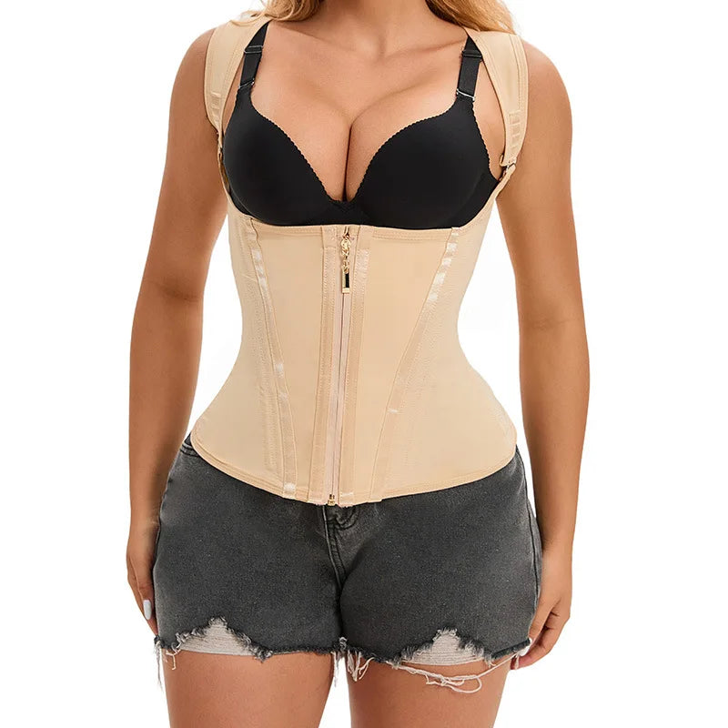 âšNaotstoređ„SlimFit Women's Waist Shaper